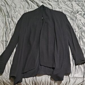 EUC Athleta Pranayama Cardigan